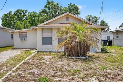 842 Meridian Ave, Lakeland, FL 33801
