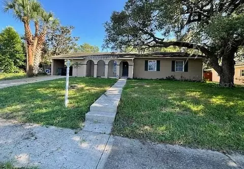 6070 Ashland Dr, Spring Hill, FL 34606