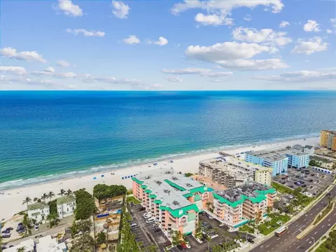 18400 Gulf Blvd #1301, Indian Shores, FL 33785