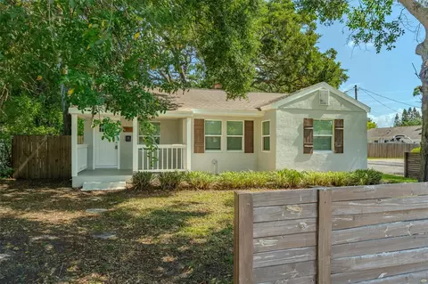 721 38th Ave N, Saint Petersburg, FL 33704