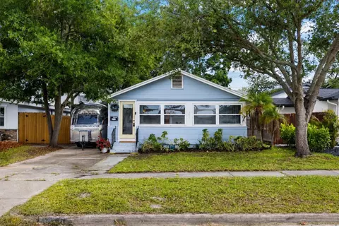 466 36th Ave N, Saint Petersburg, FL 33704