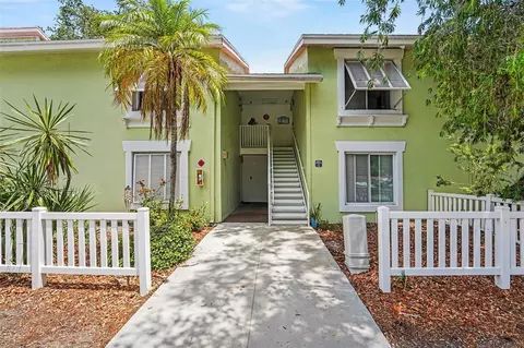 4105 38th Ave S #75F, Saint Petersburg, FL 33711