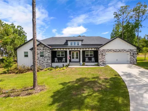 35940 Ramsey Ridge Dr, Dade City, FL 33523