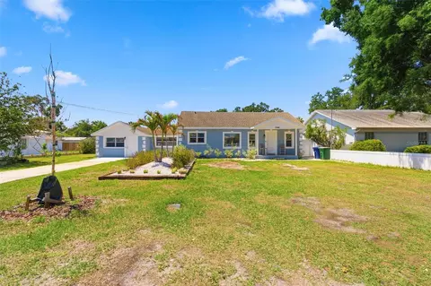 3144 W Cordelia St, Tampa, FL 33607