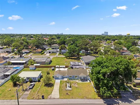3144 W Cordelia St, Tampa, FL 33607