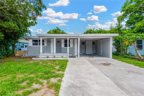 1940 N Betty Ln, Clearwater, FL 33755