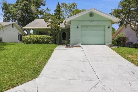 10600 Salamanca Dr, Port Richey, FL 34668