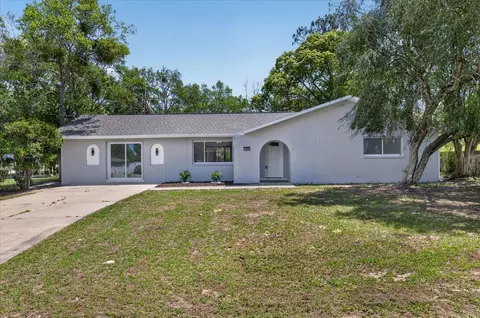 13095 Lawrence St, Spring Hill, FL 34609
