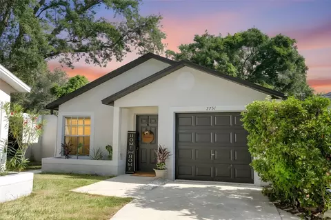 2751 Wilson Ct, Palm Harbor, FL 34684