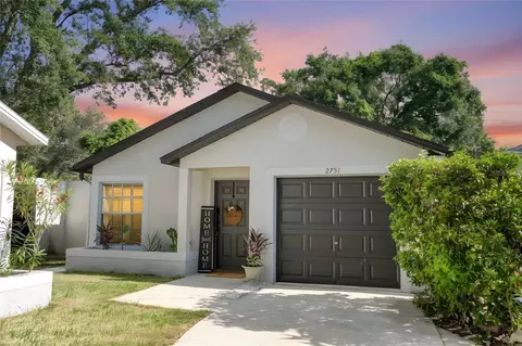 2751 Wilson Ct, Palm Harbor, FL 34684
