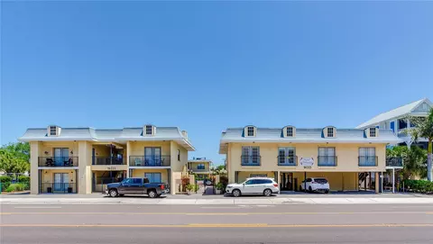 16333 Gulf Blvd #113, Redington Beach, FL 33708