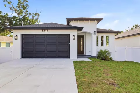 8316 N 5 N Edison Ave, Tampa, FL 33604