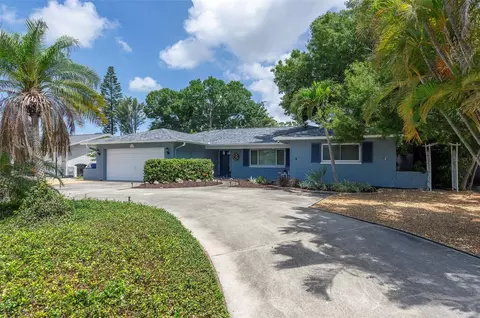 6743 16th Ave N, Saint Petersburg, FL 33710