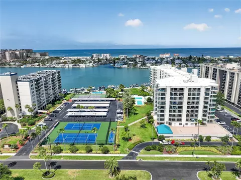 670 Island Way #207, Clearwater Beach, FL 33767