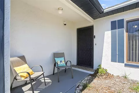 Exterior - 3276 Morven Dr, Spring Hill, FL 34609 photo 4 of 10