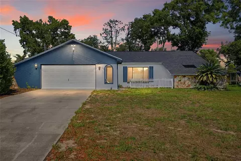 3276 Morven Dr, Spring Hill, FL 34609