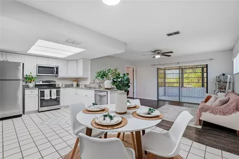 Dining - 3276 Morven Dr, Spring Hill, FL 34609 photo 2 of 3