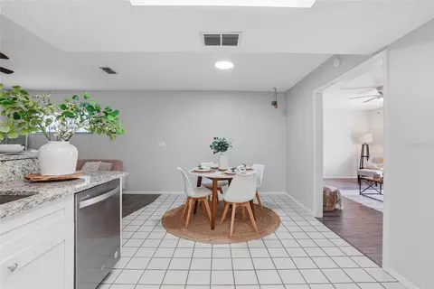 Dining - 3276 Morven Dr, Spring Hill, FL 34609 photo 3 of 3