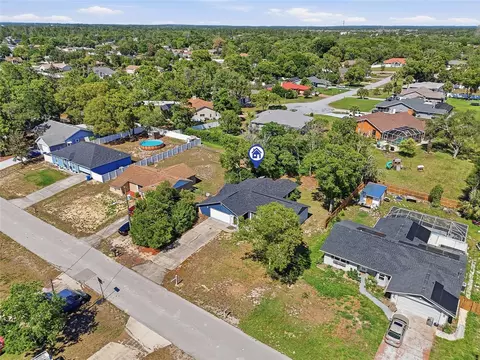 View/Area - 3276 Morven Dr, Spring Hill, FL 34609 photo 5 of 5