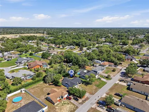 View/Area - 3276 Morven Dr, Spring Hill, FL 34609 photo 2 of 5