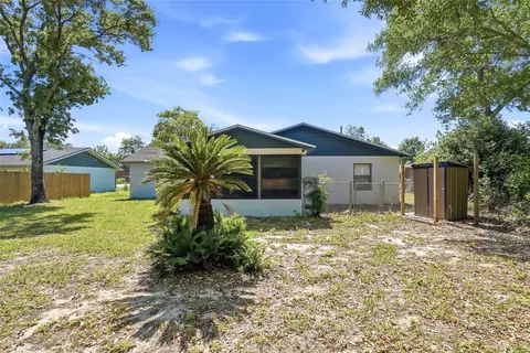 Exterior - 3276 Morven Dr, Spring Hill, FL 34609 photo 10 of 10