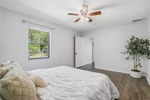 Bedroom - 3276 Morven Dr, Spring Hill, FL 34609 photo 2 of 6