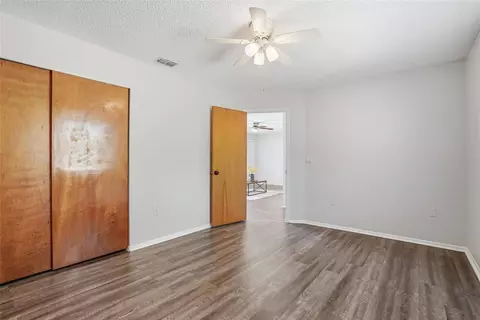 Bedroom - 3276 Morven Dr, Spring Hill, FL 34609 photo 4 of 6