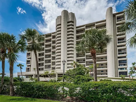 1290 Gulf Blvd #2003, Clearwater Beach, FL 33767