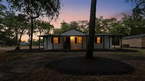 Undisclosed, Dunnellon, FL 34433