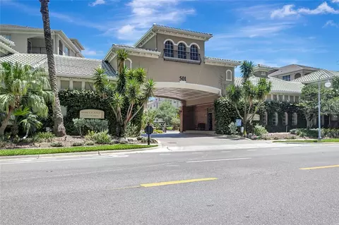 501 Knights Run Ave #2202, Tampa, FL 33602