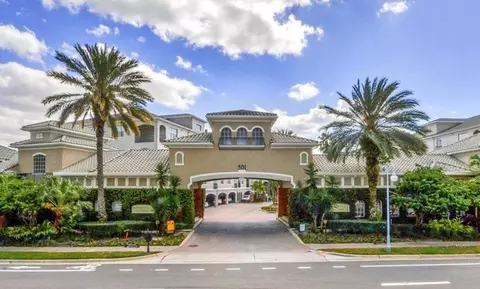 501 Knights Run Ave #2202, Tampa, FL 33602