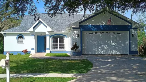 2401 Tangerine Hill Ct, Lutz, FL 33549