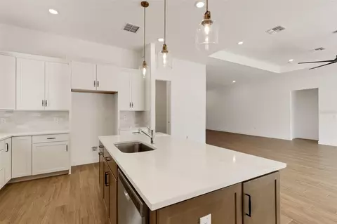 Kitchen - 13817 Sharp Hawk Dr, Riverview, FL 33569 photo 3 of 3