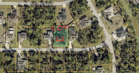 Donkey Avenue, North Port, FL 34288
