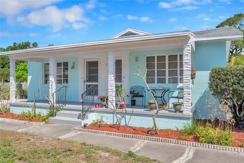 5027 28th Ave S, Gulfport, FL 33707