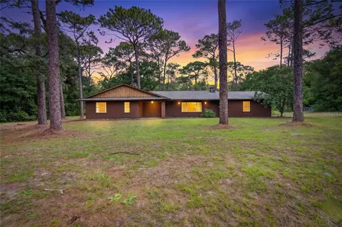 15337 Virts Ave, Brooksville, FL 34604