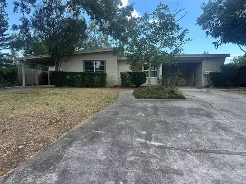 7326 11th Ave N, Saint Petersburg, FL 33710