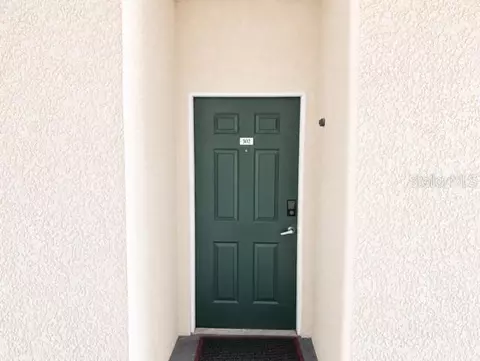 17102 Carrington Park Dr #302, Tampa, FL 33647