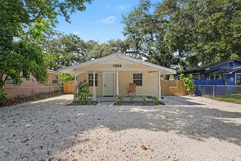 1204 E Cayuga St, Tampa, FL 33603