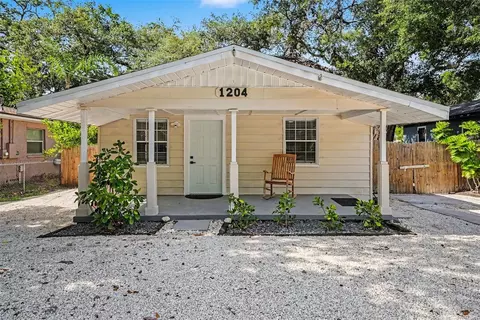 1204 E Cayuga St, Tampa, FL 33603