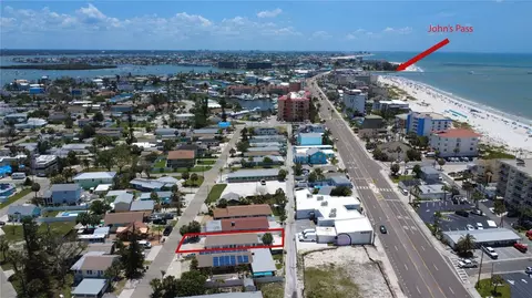 View/Area - 13440 1st St E, Madeira Beach, FL 33708 photo 2 of 6