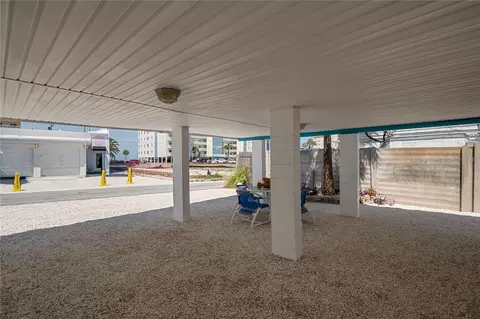 Exterior - 13440 1st St E, Madeira Beach, FL 33708 photo 4 of 8
