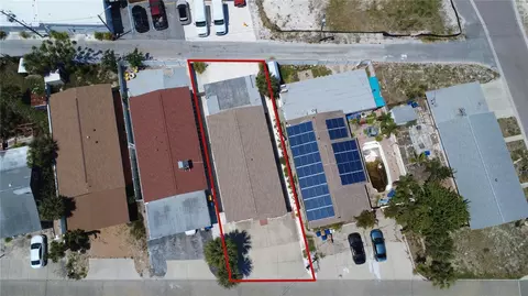 View/Area - 13440 1st St E, Madeira Beach, FL 33708 photo 3 of 6