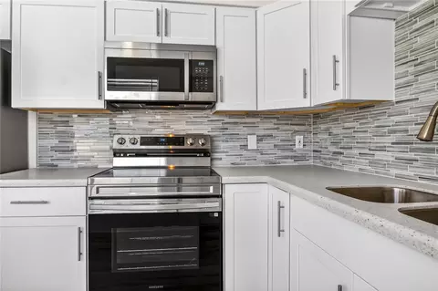 Kitchen - 13440 1st St E, Madeira Beach, FL 33708 photo 5 of 5