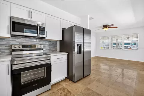 Kitchen - 13440 1st St E, Madeira Beach, FL 33708 photo 1 of 5