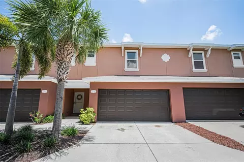 1737 Sommarie Way, Tarpon Springs, FL 34689