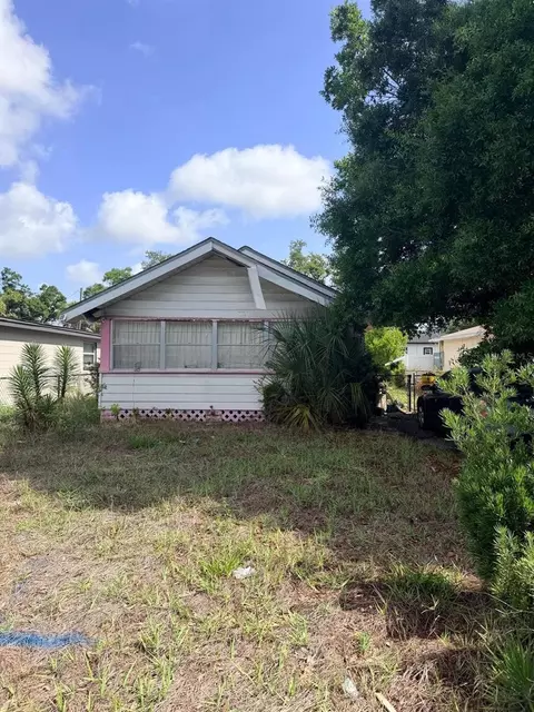 3517 15th Ave S, Saint Petersburg, FL 33711