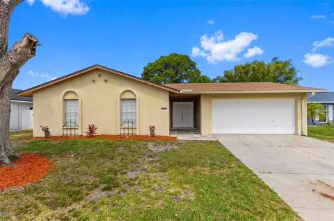 7516 Armand Cir, Tampa, FL 33634