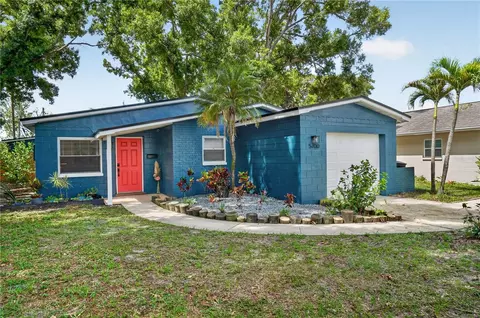 5700 16th Ave N, Saint Petersburg, FL 33710