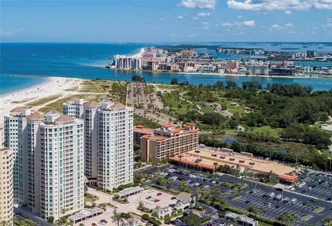 1170 Gulf Blvd #201, Clearwater Beach, FL 33767
